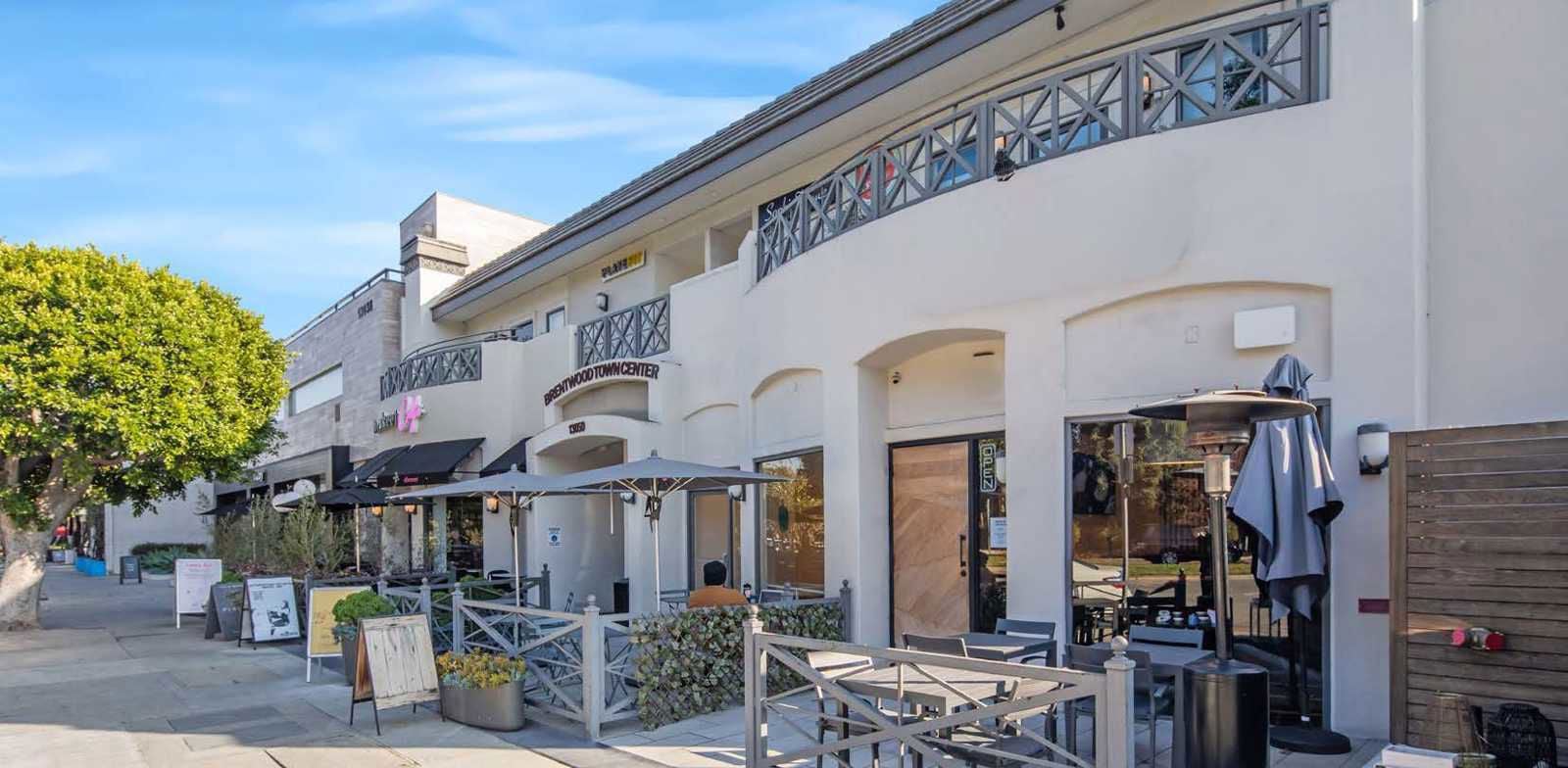 13050 San Vicente Blvd BRO 3