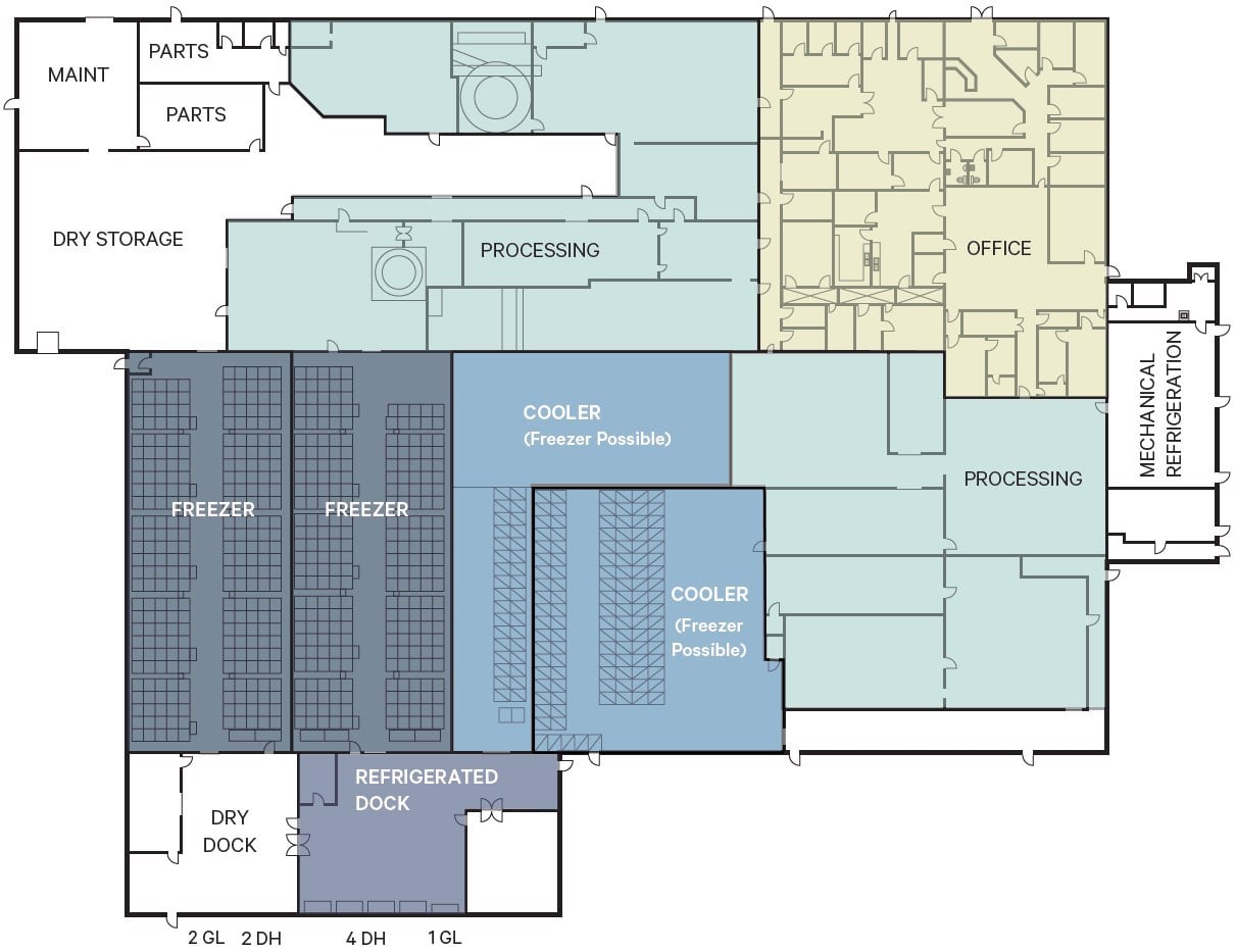 1120 Foothill Blvd_Site Plan