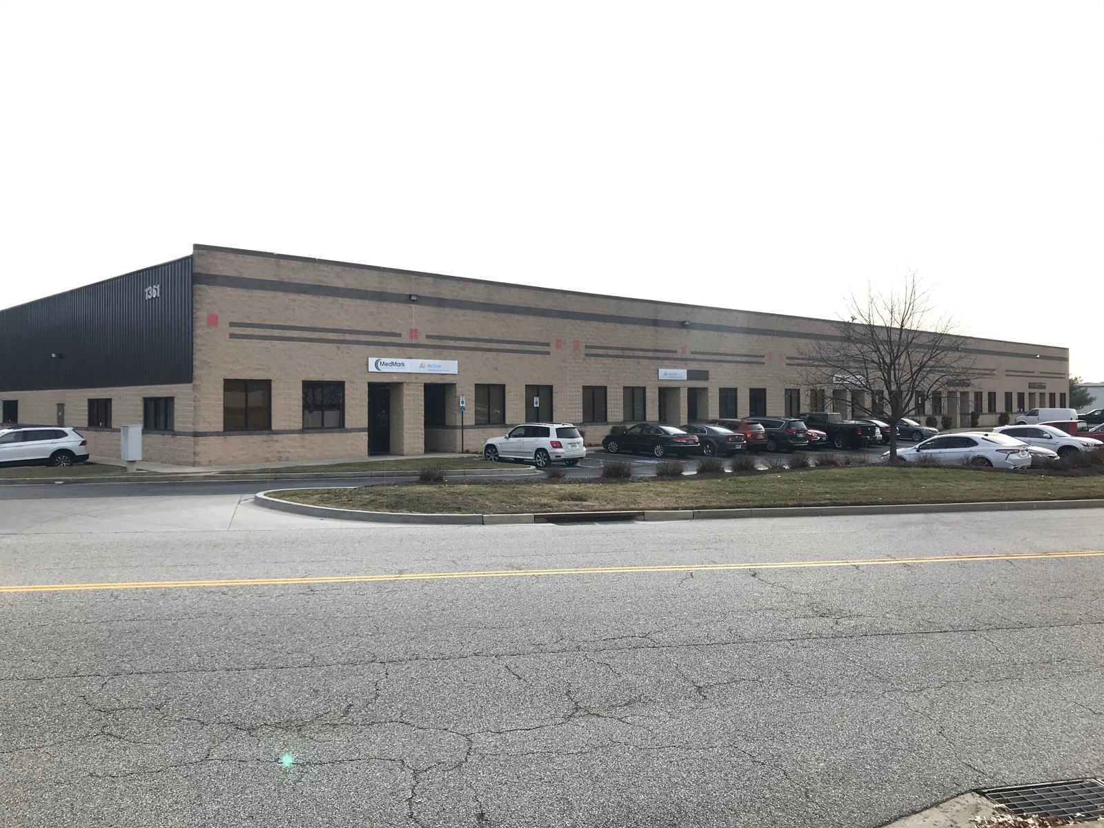 1361 Brass Mill Photo 2