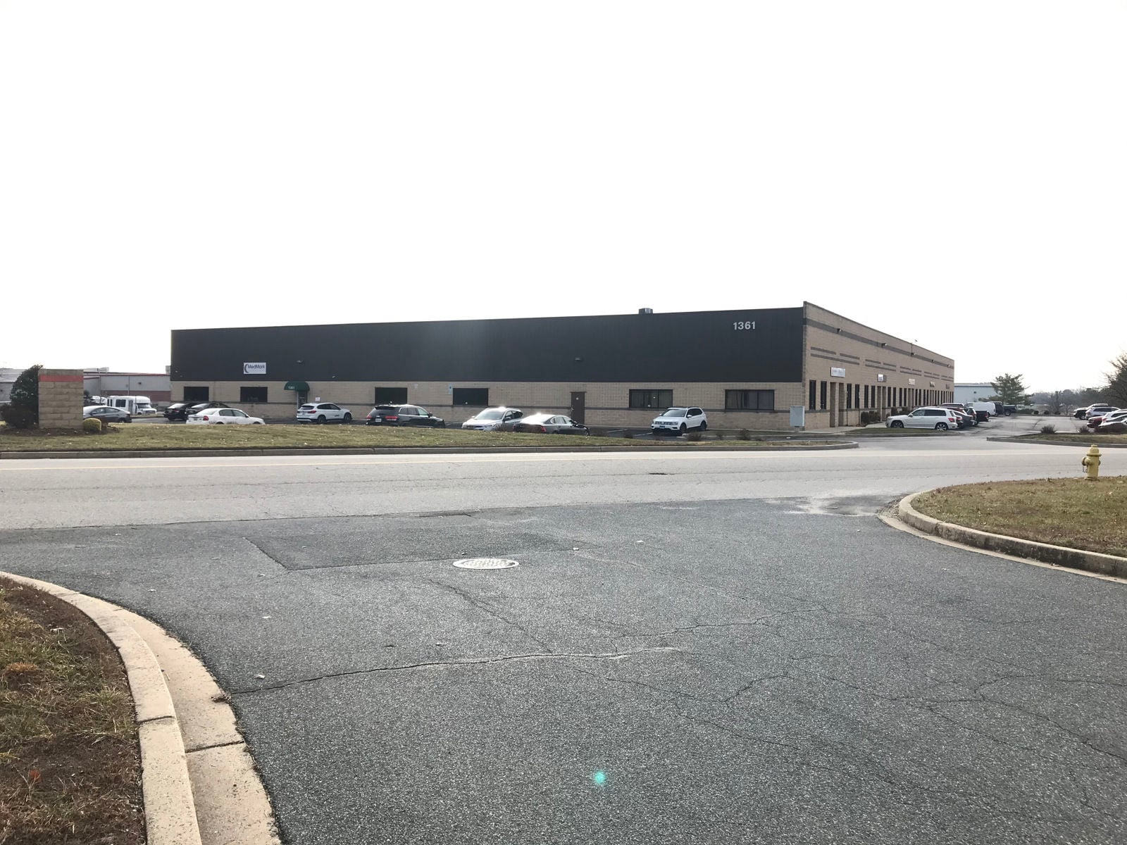 1361 Brass Mill Photo 1