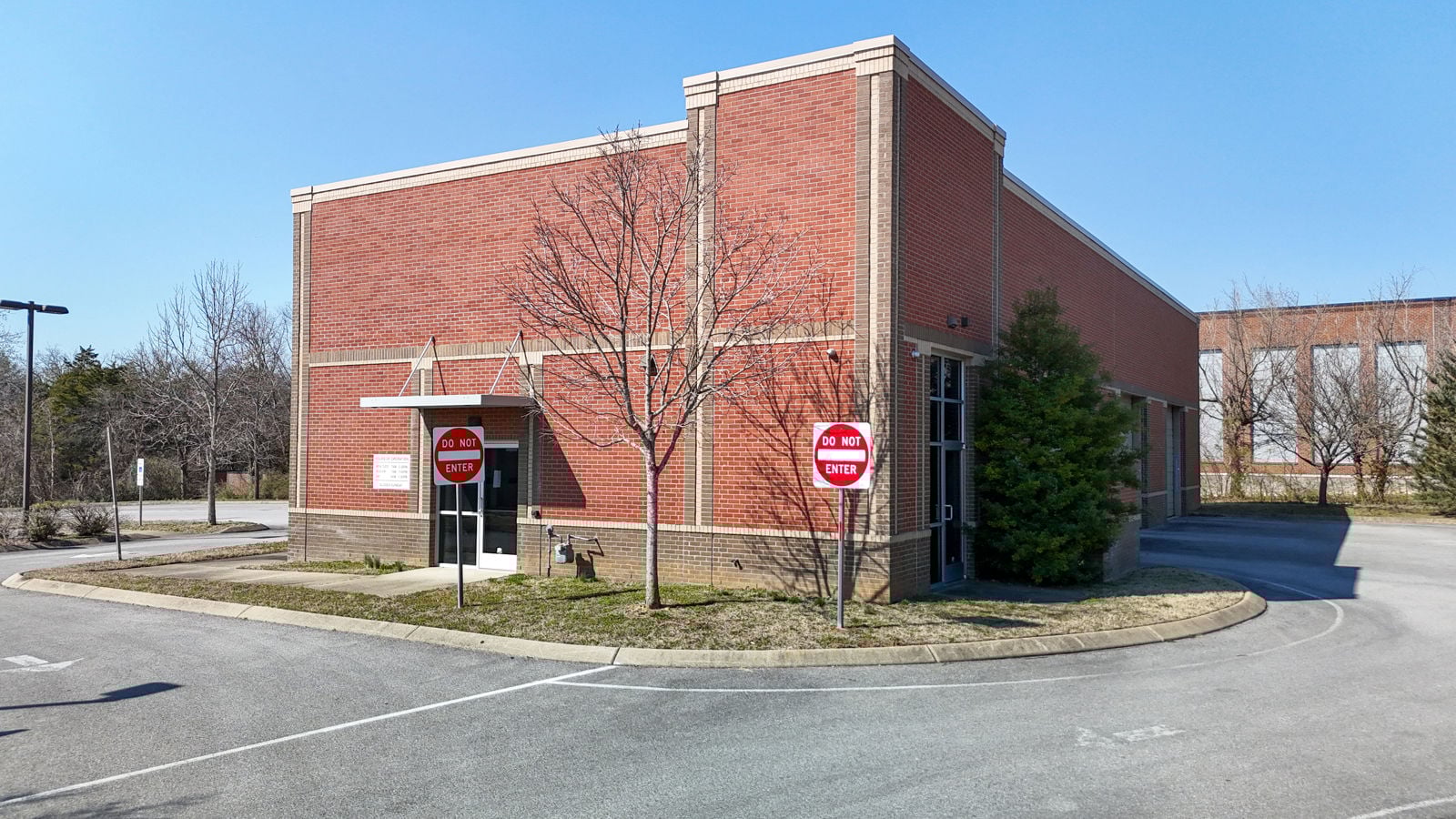 Brentwood March 12-05 Kyle Knox