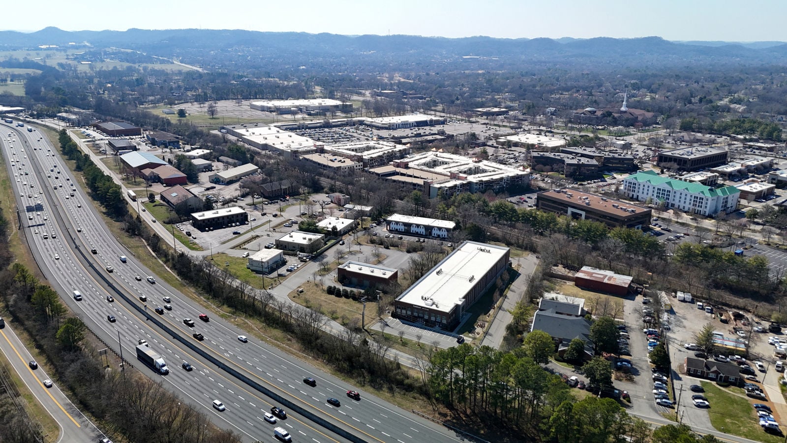 Brentwood March 12-45 Kyle Knox