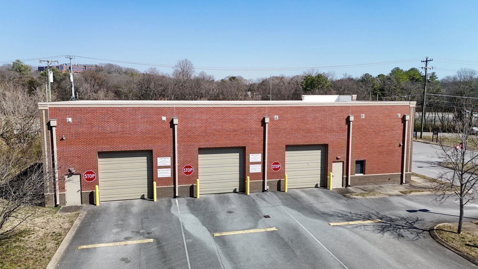 Brentwood March 12-08 Kyle Knox