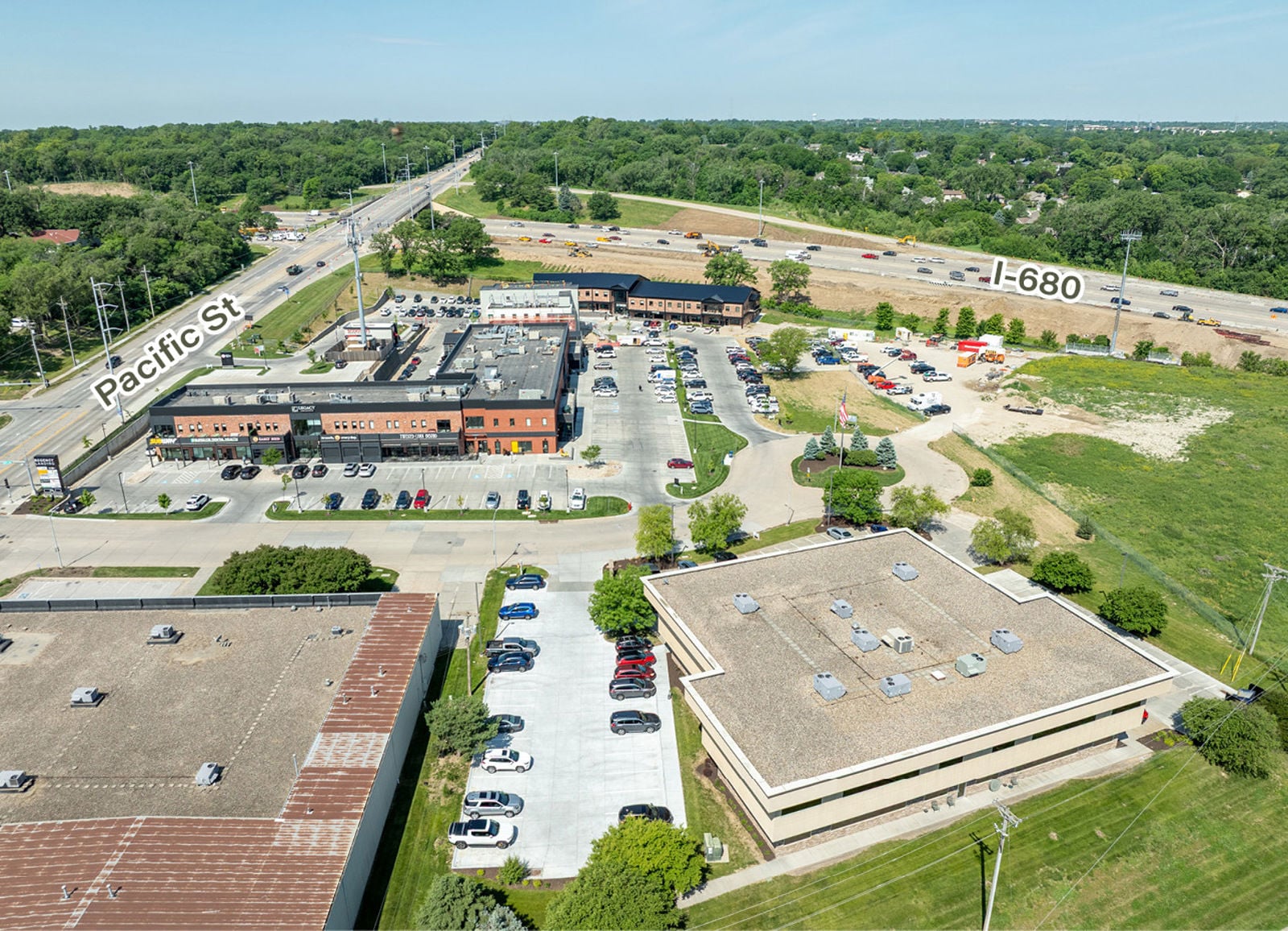1005 S 107th Ave - Regency Office Space 1005 South 107th Avenue - Image 15