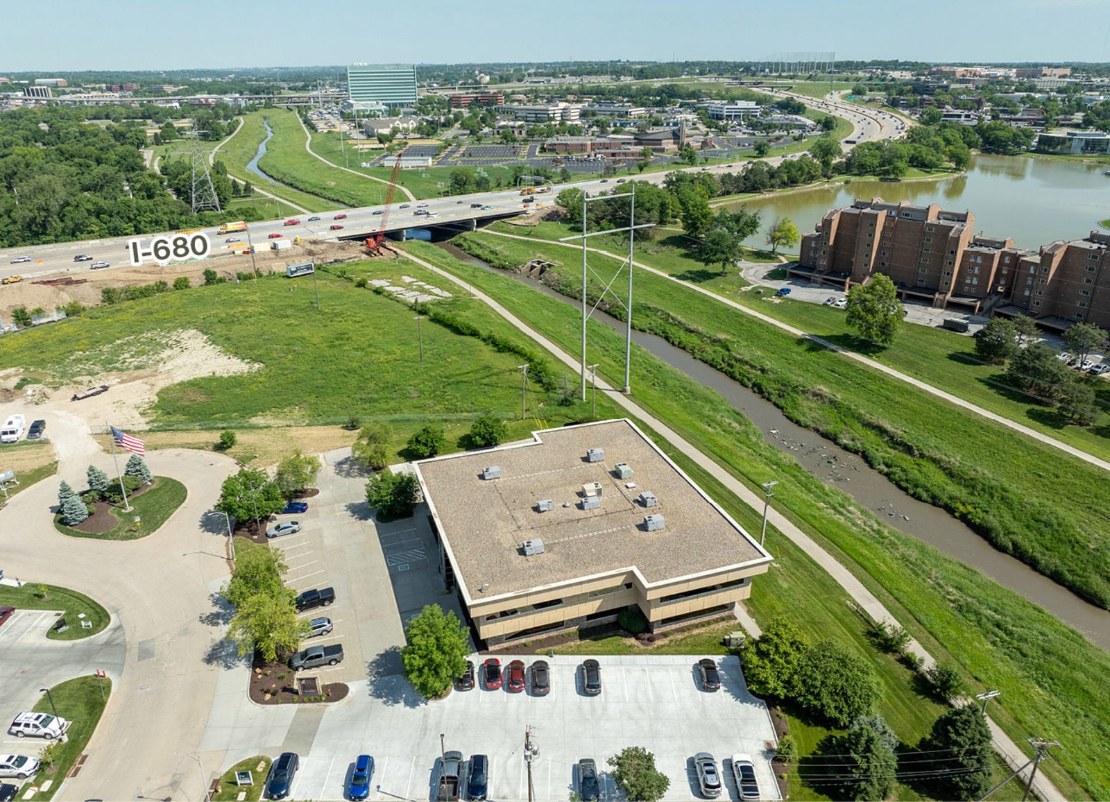 1005 S 107th Ave - Regency Office Space 1005 South 107th Avenue - Image 16