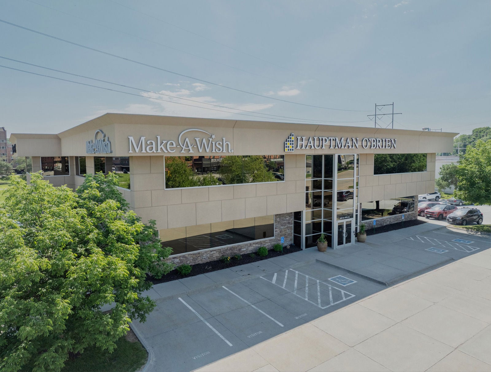 1005 S 107th Ave - Regency Office Space 1005 South 107th Avenue - Image 2