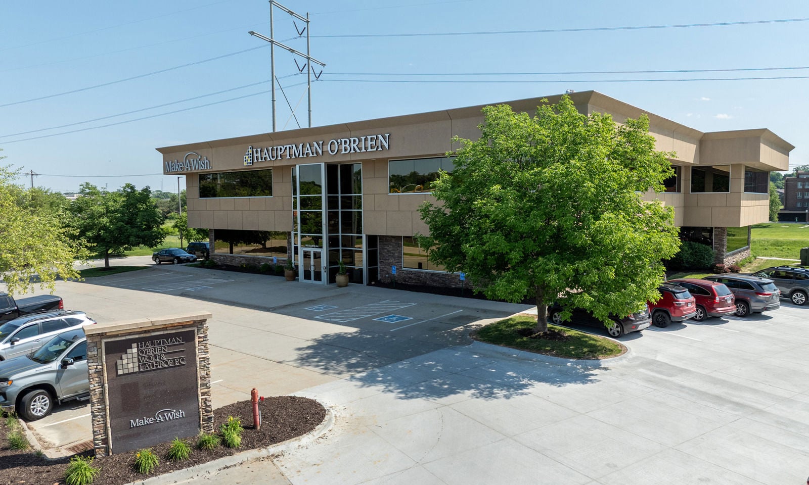 1005 S 107th Ave - Regency Office Space 1005 South 107th Avenue - Image 3