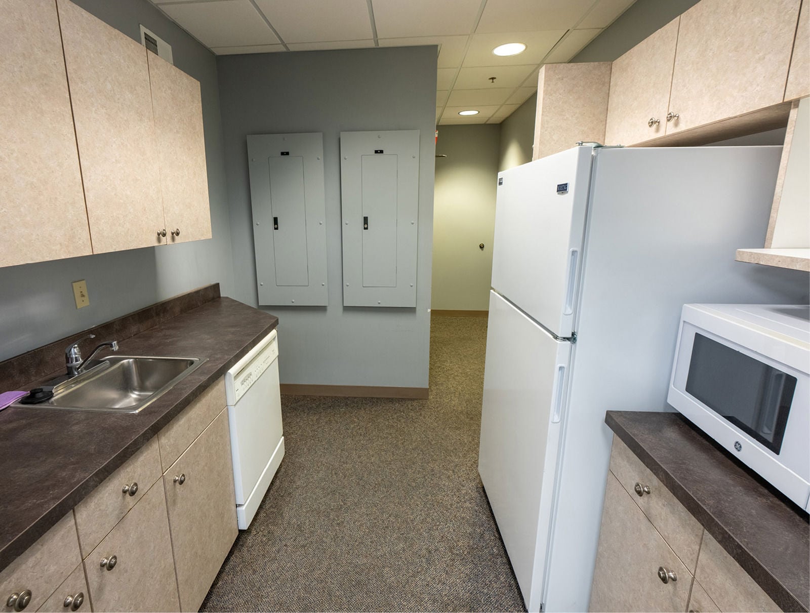 1005 S 107th Ave - Regency Office Space 1005 South 107th Avenue - Image 13