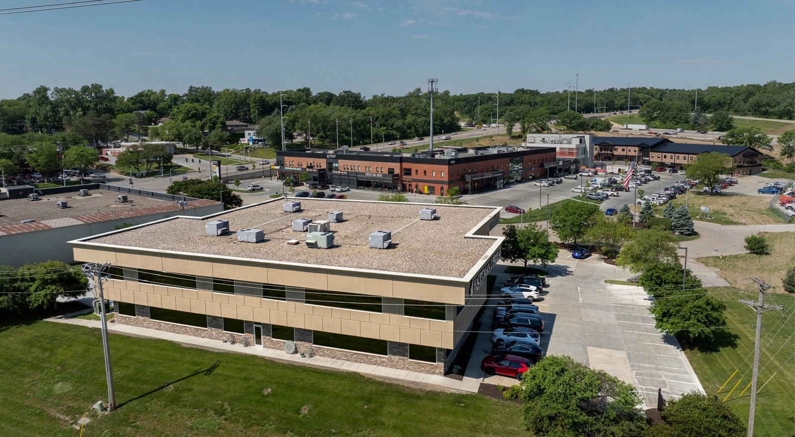 1005 S 107th Ave - Regency Office Space 1005 South 107th Avenue - Image 17