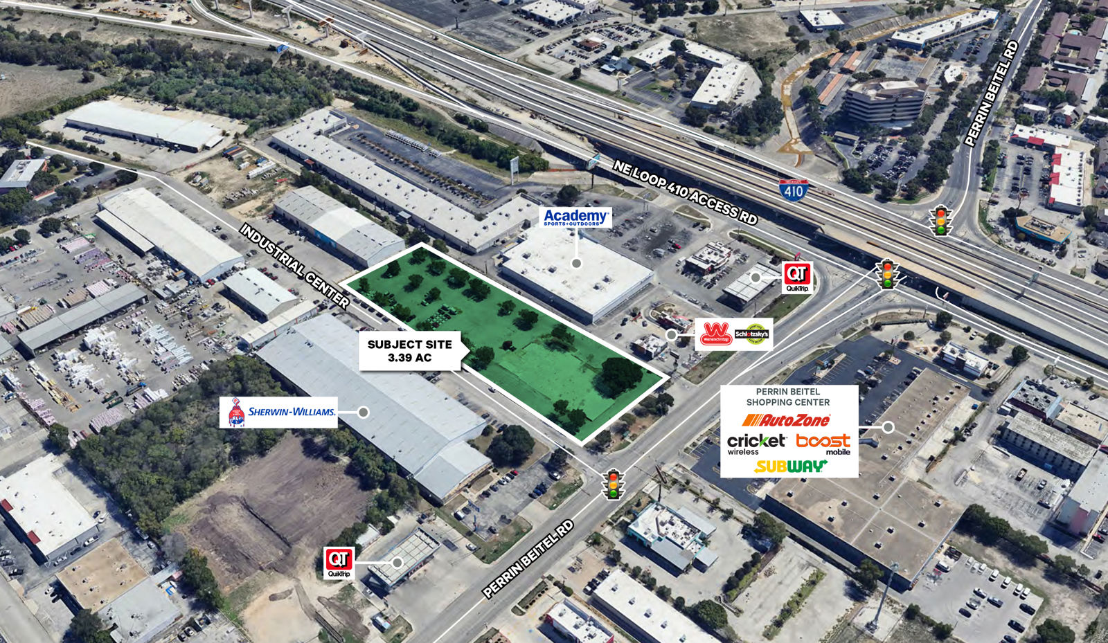 8614 Perrin Beitel Rd 2