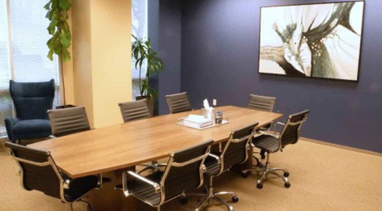 3600 N Capital of Texas Hwy - 3600B San Clemente Conference Room Space