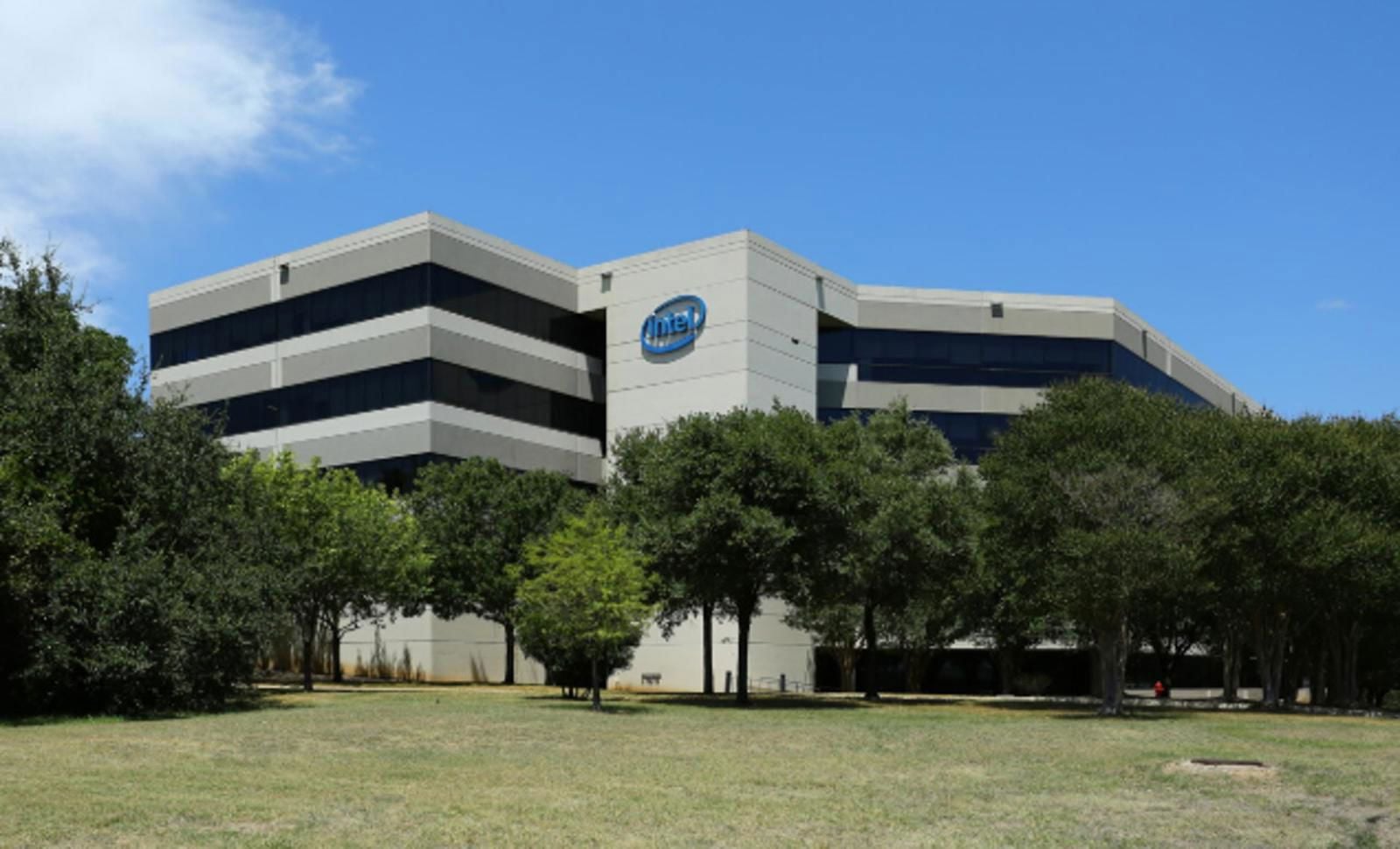 1300 South MoPac front bldg