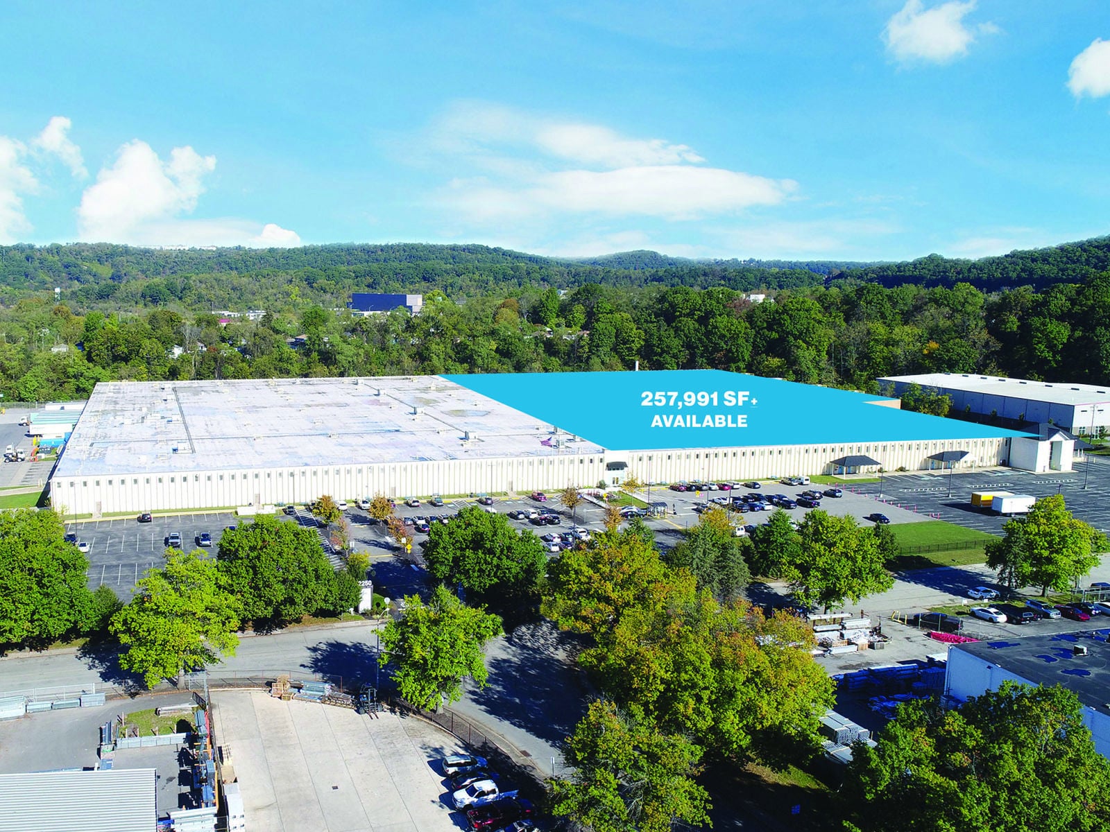 257,991 SF main photo GL