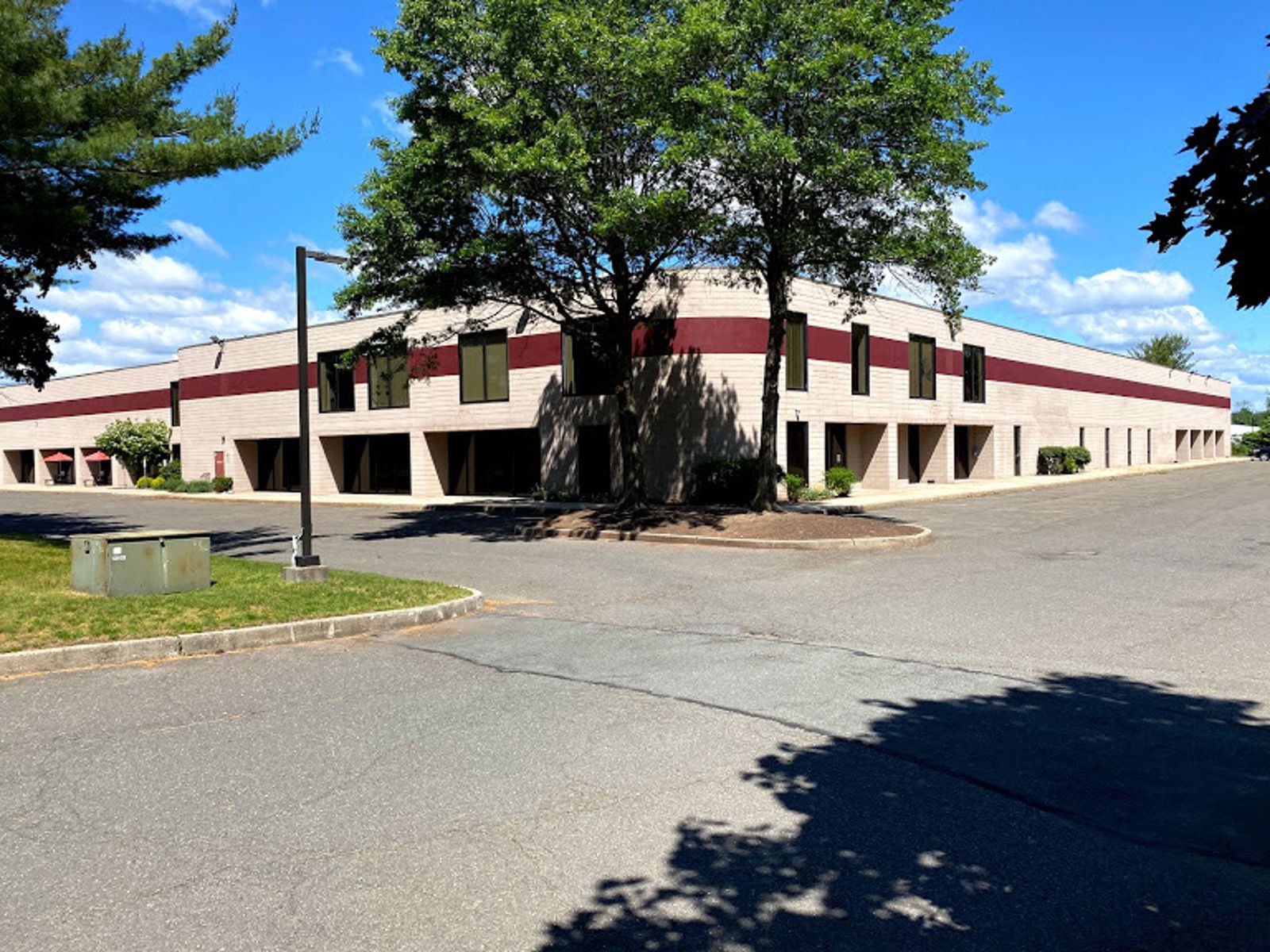 300 Corporate Drive - Primary