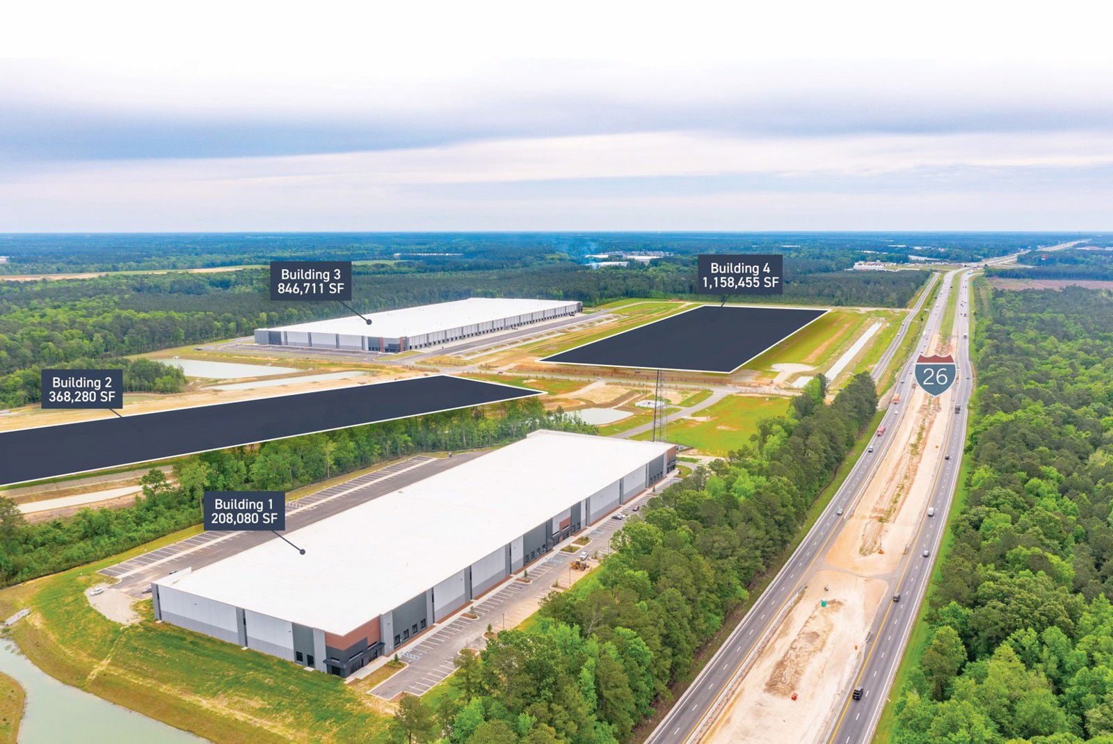 Coastal Crossroads Cover Photo