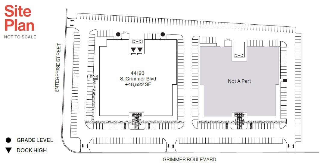 Grimmer Site Plan