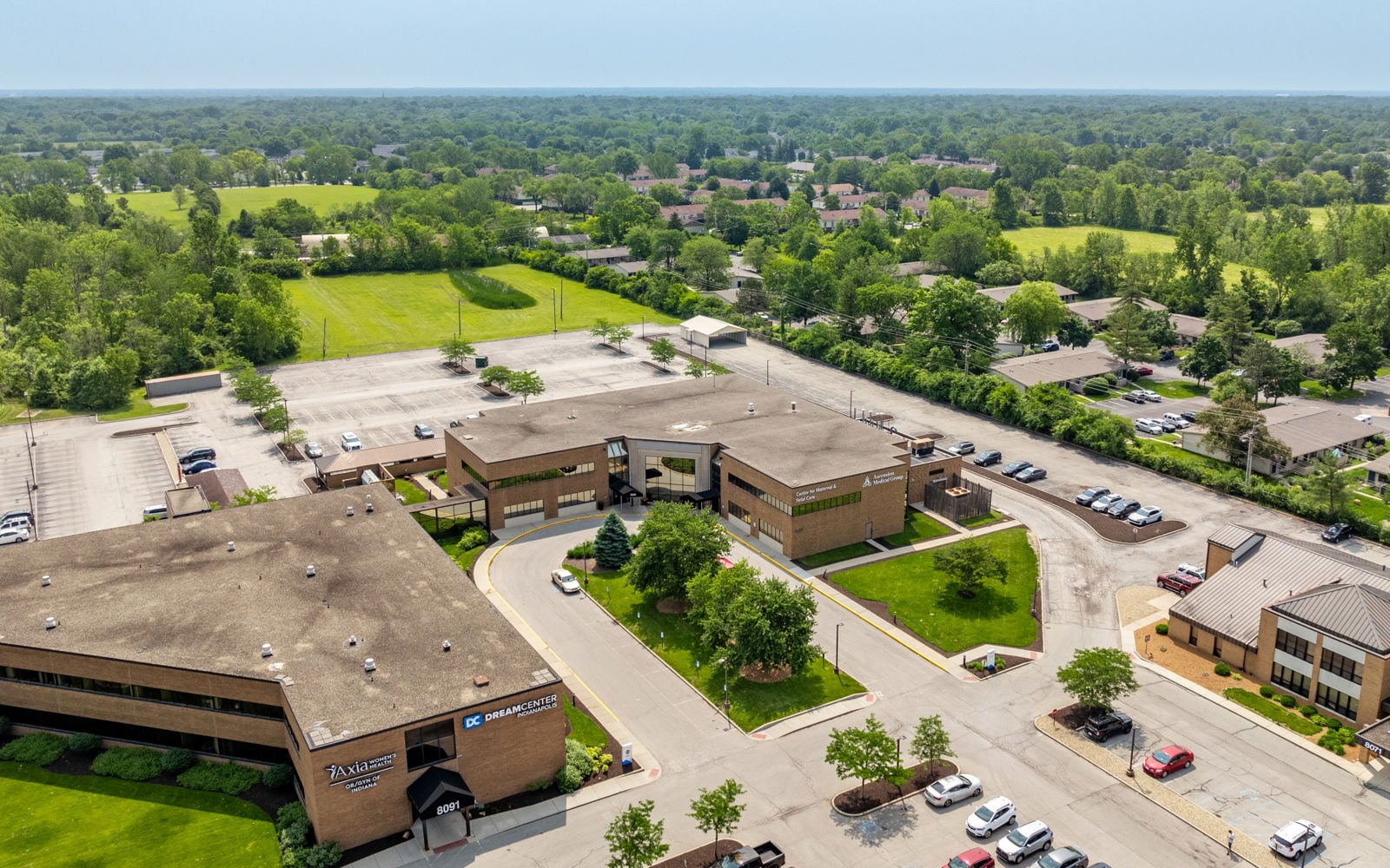 8081 Township Line Rd-102