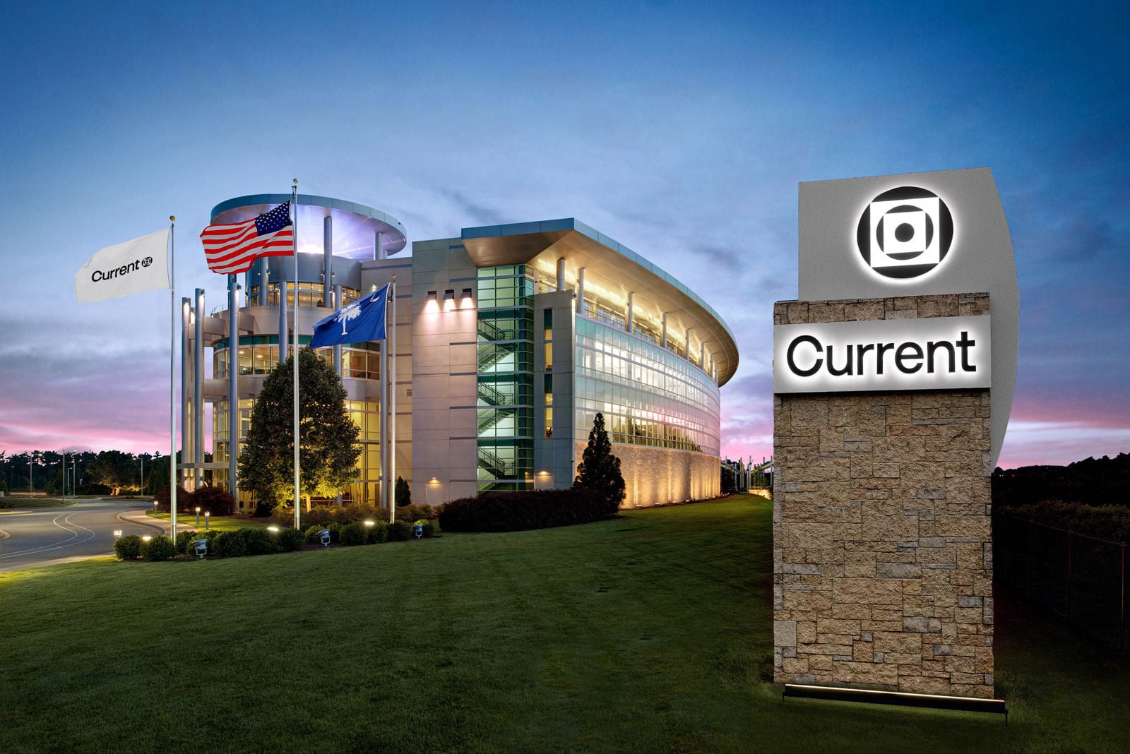 Current Lighting 2023_Greenville SC