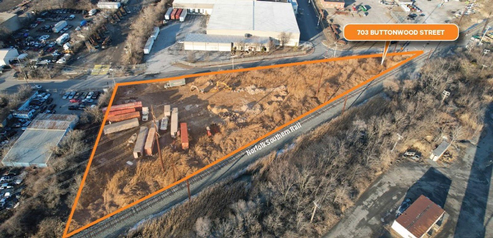 703 Buttonwood