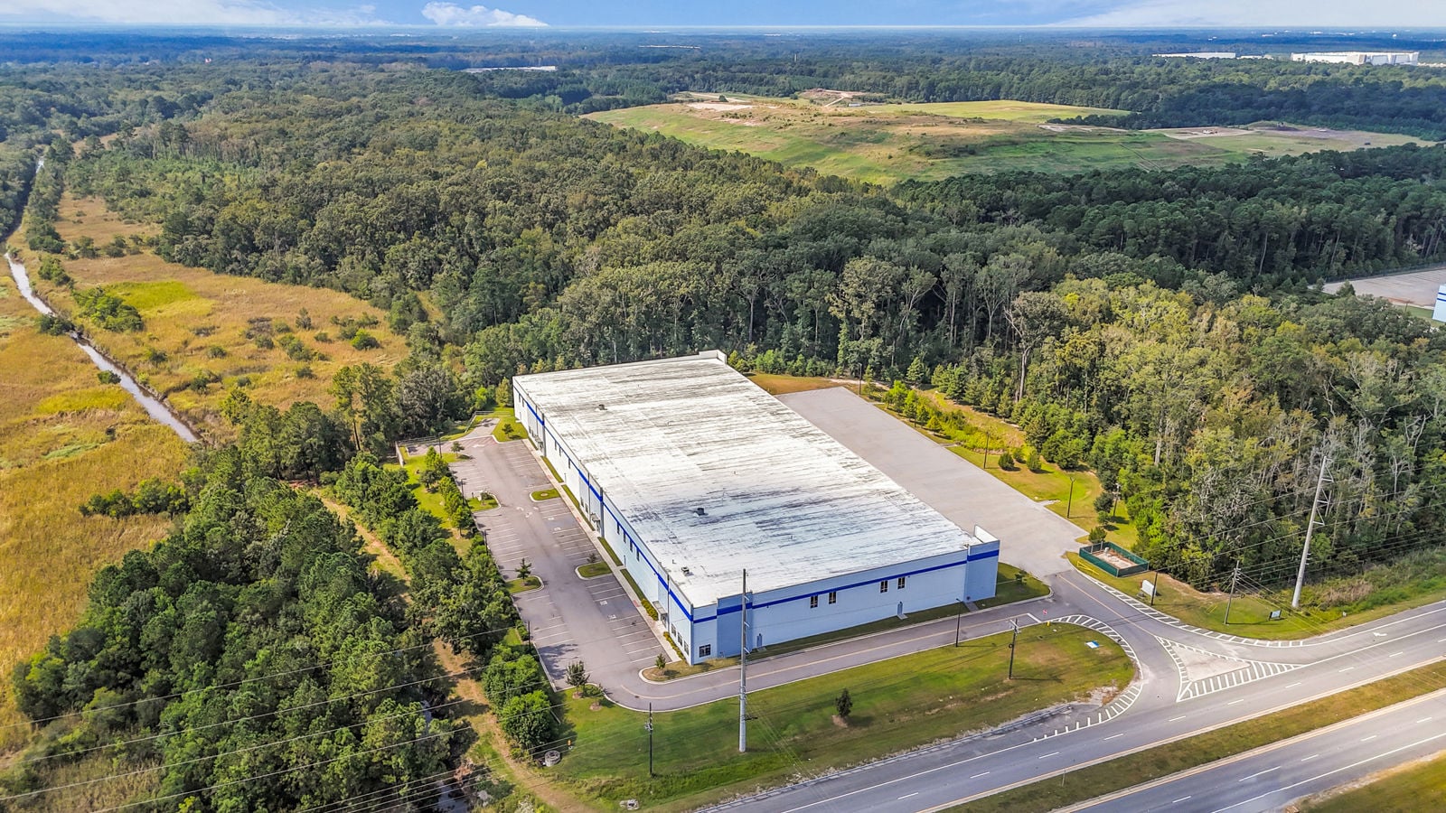 1315 Dean Forest - Building 2