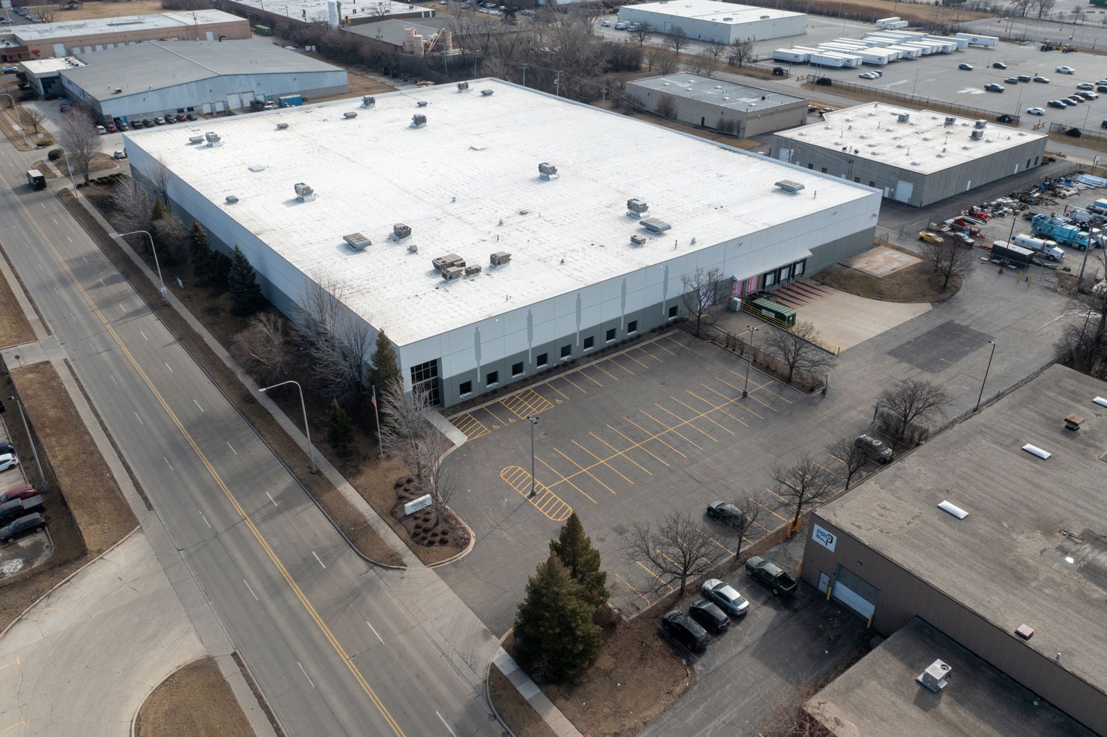 6721 W 73rd St, Bedford Park photo