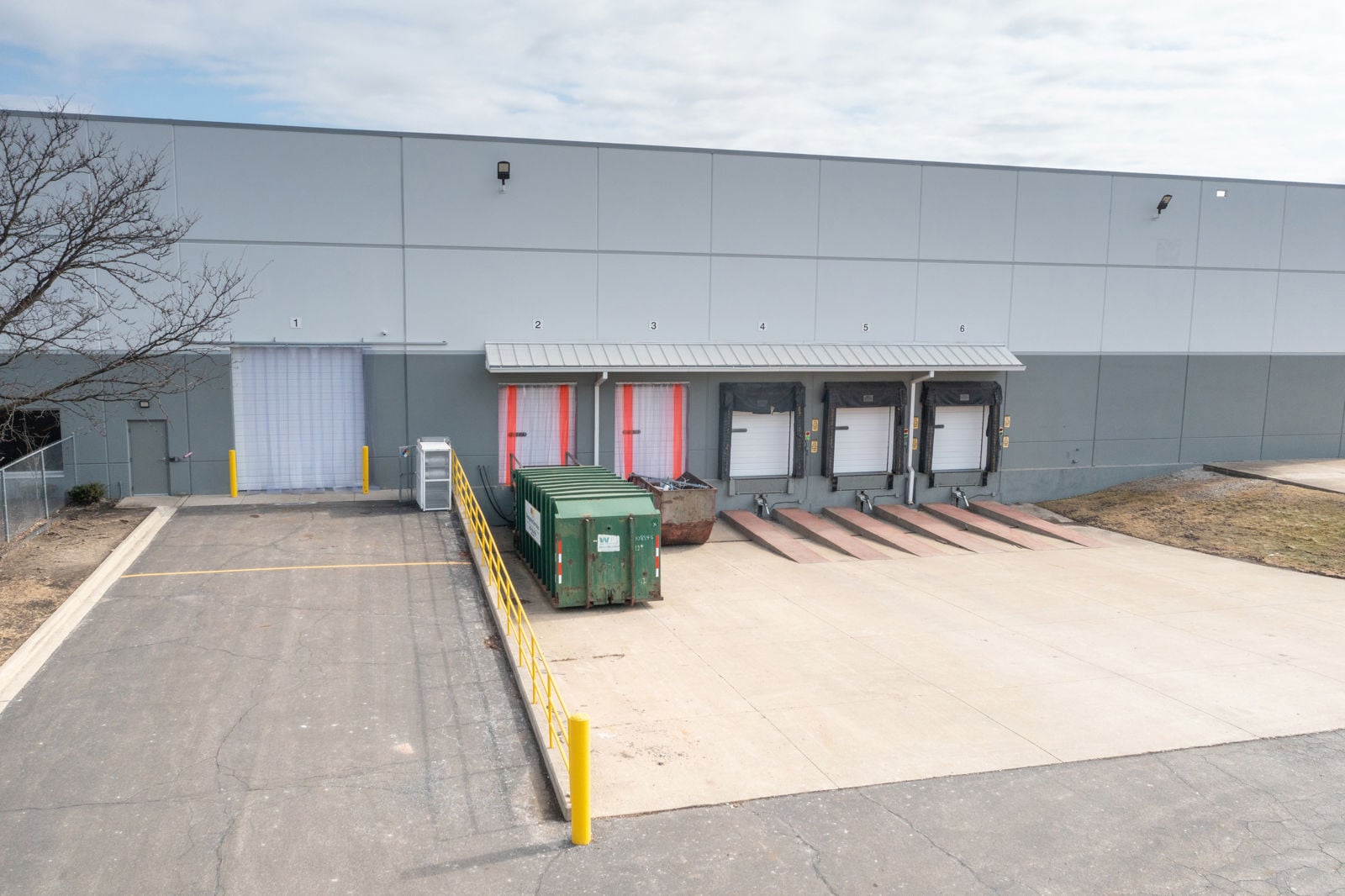 6721 W 73rd St, Bedford Park photo