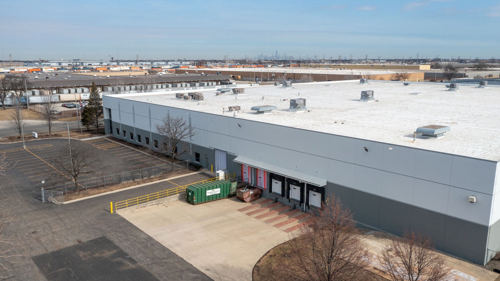 6721 W 73rd St, Bedford Park photo