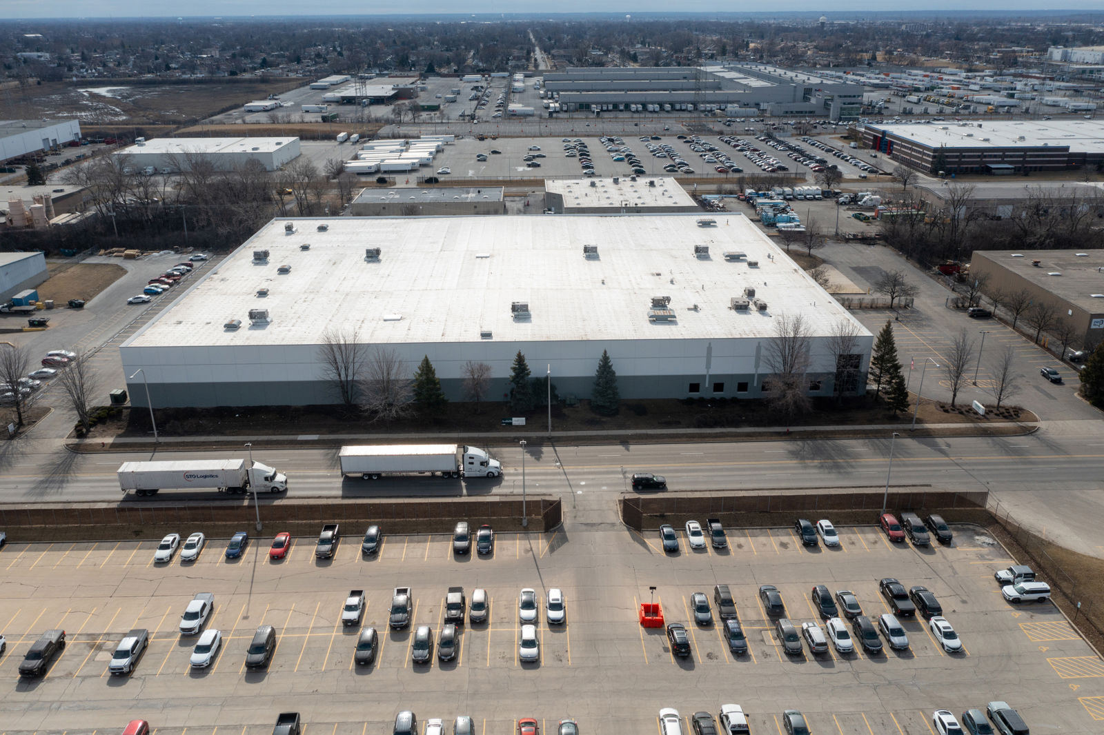 66721 W 73rd St, Bedford Park photo