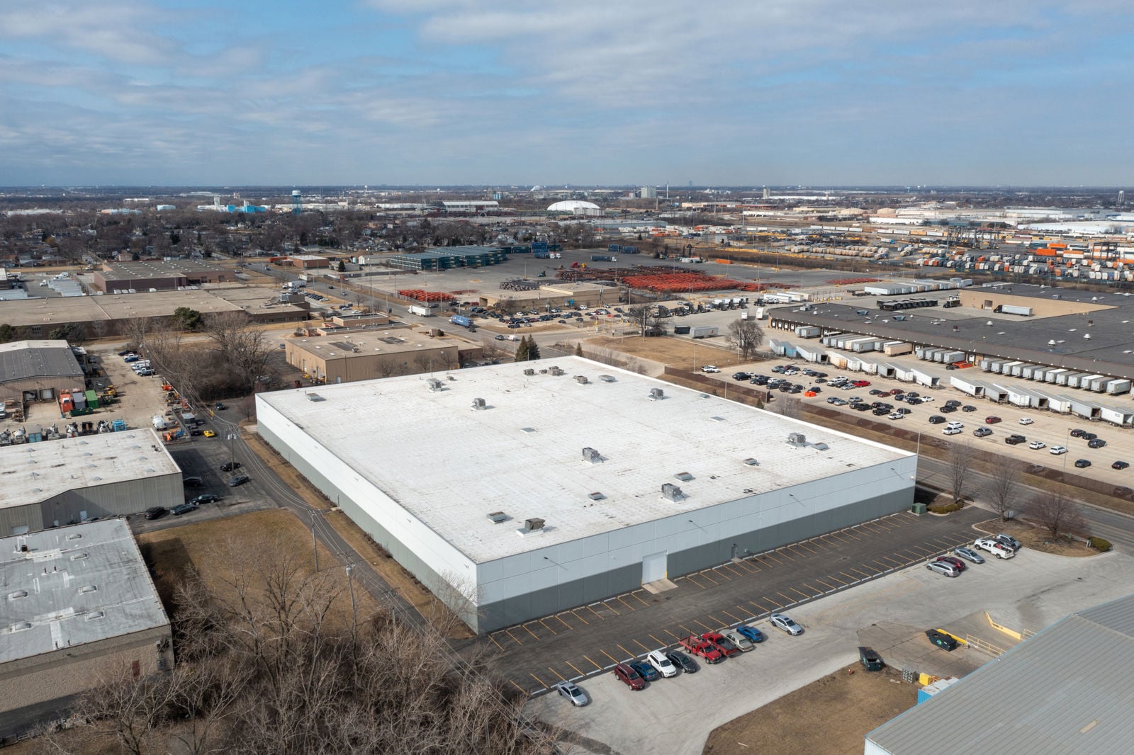 6721 W 73rd St, Bedford Park photo