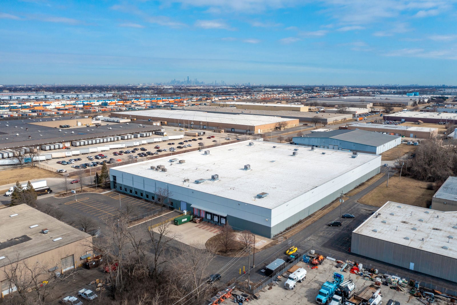 6721 W 73rd St, Bedford Park photo