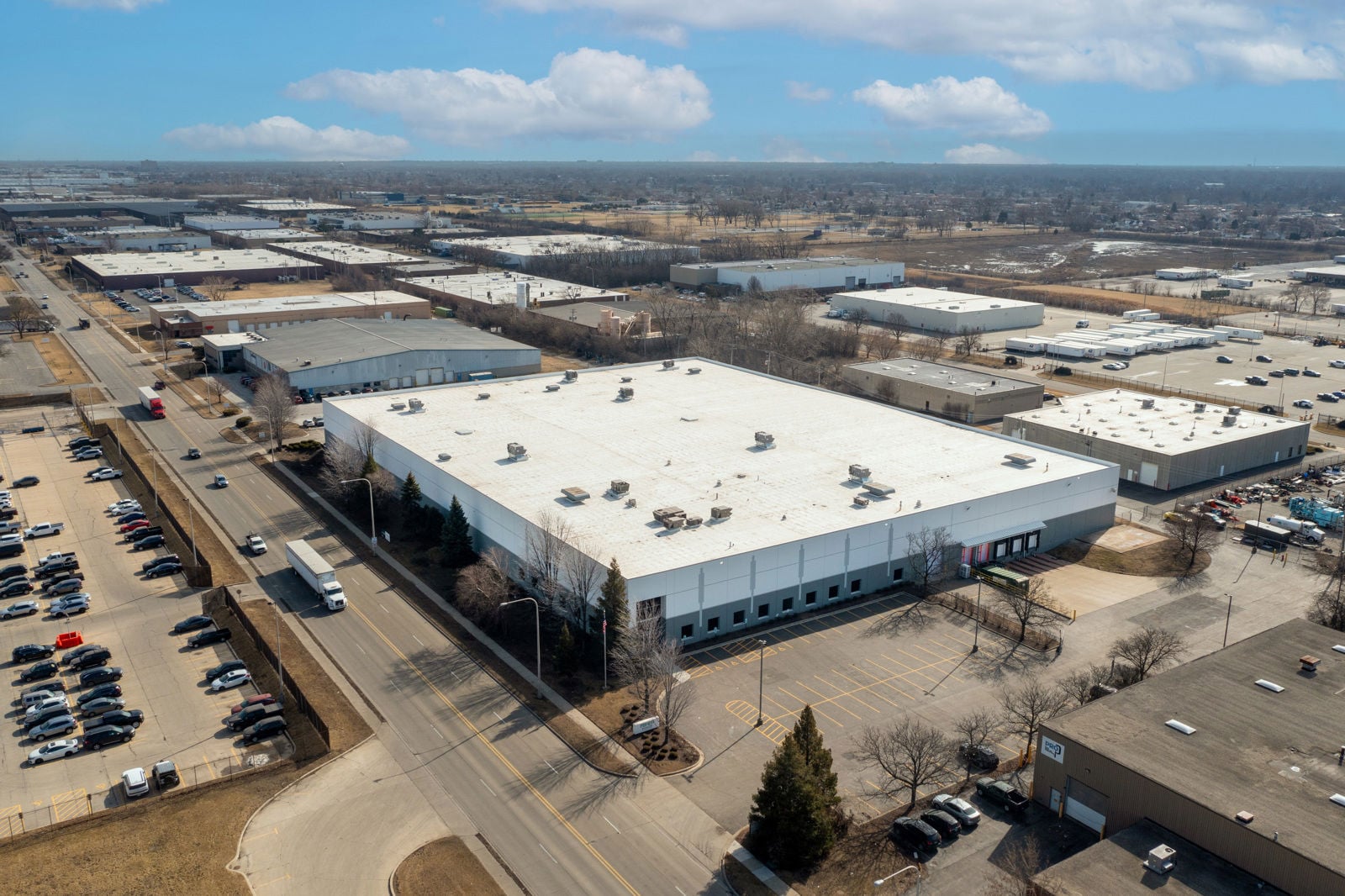 6721 W 73rd St, Bedford Park photo