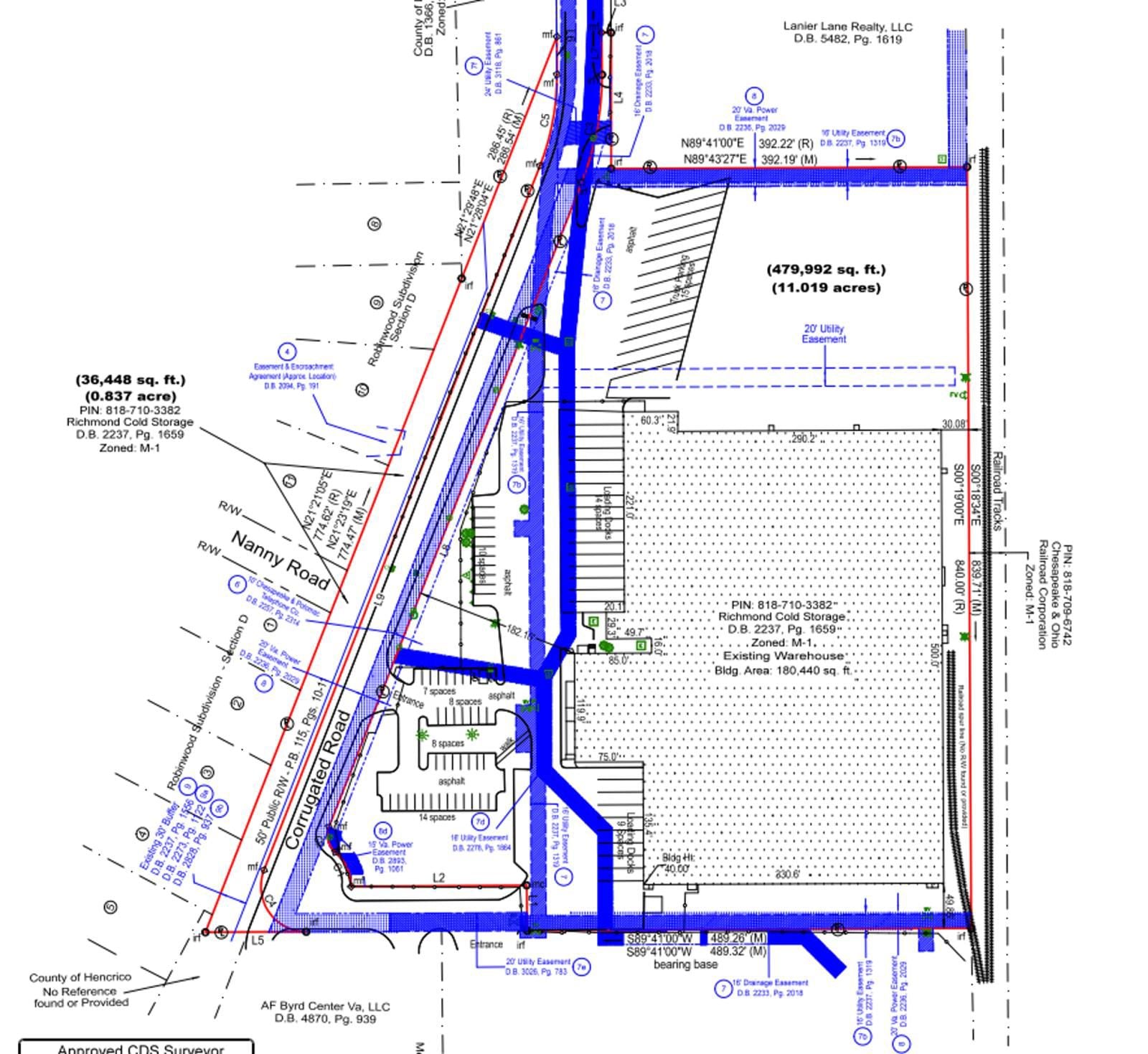 5501 Corrugated Road - Image 4