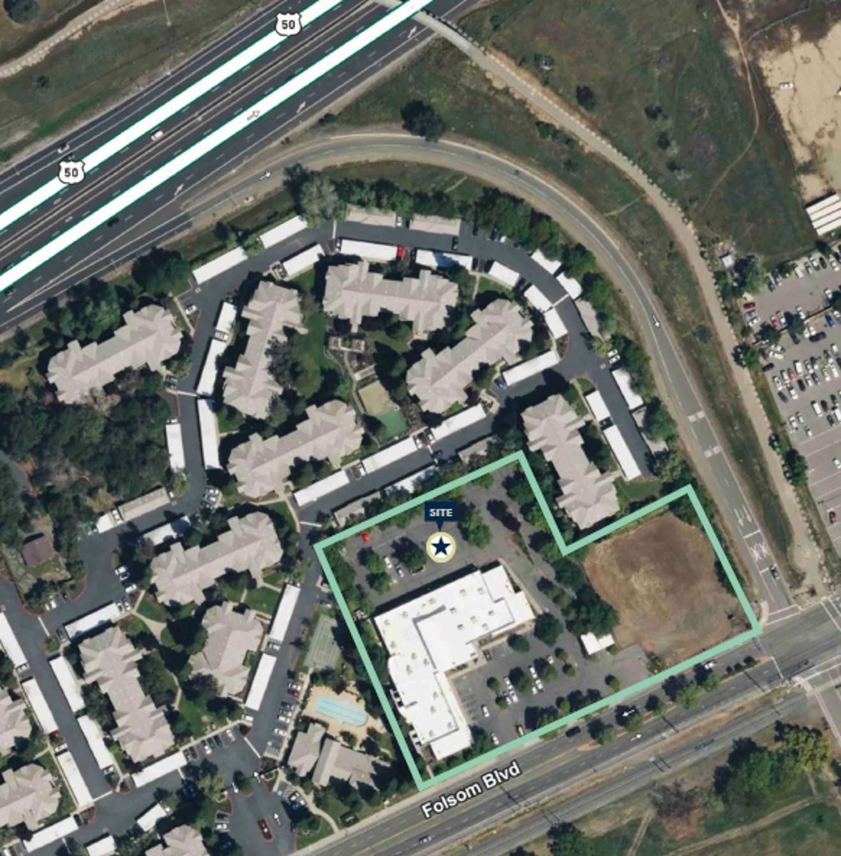 FLEX - 12519 FOLSOM BLVD 12519 Folsom Boulevard - Image 4