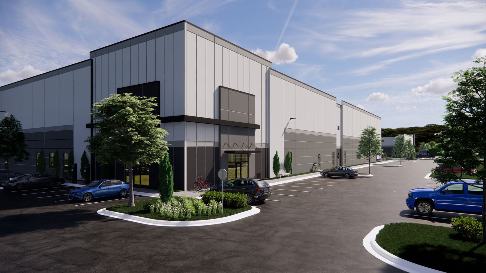 View 3_20250327_NA2_Bldg 2 NE