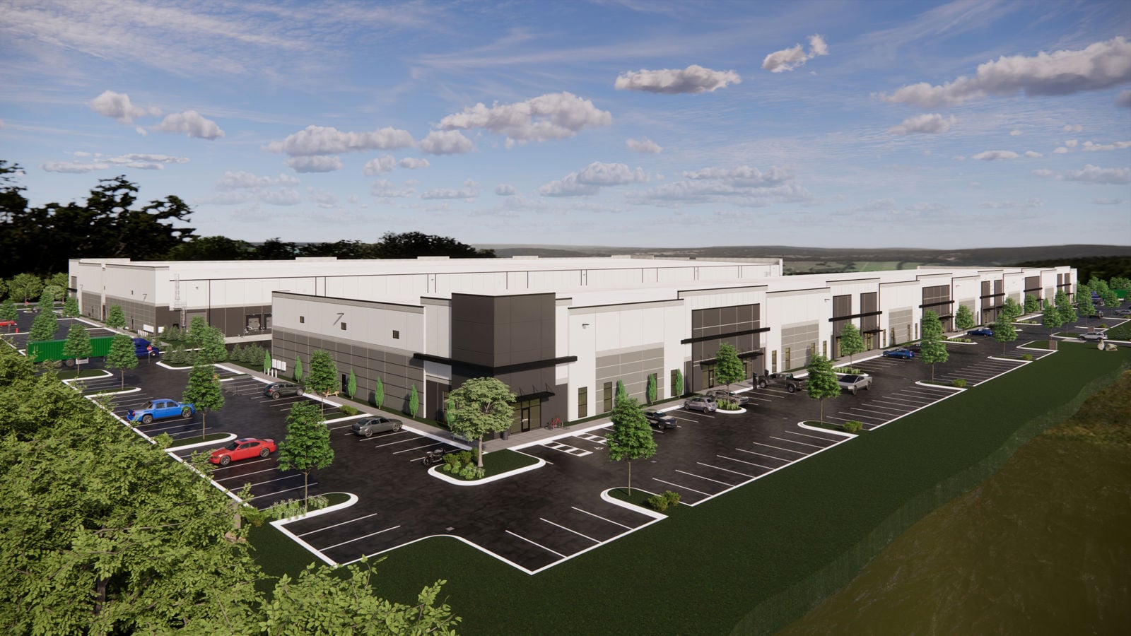 View 5_20250327_NA2_SW Low Aerial