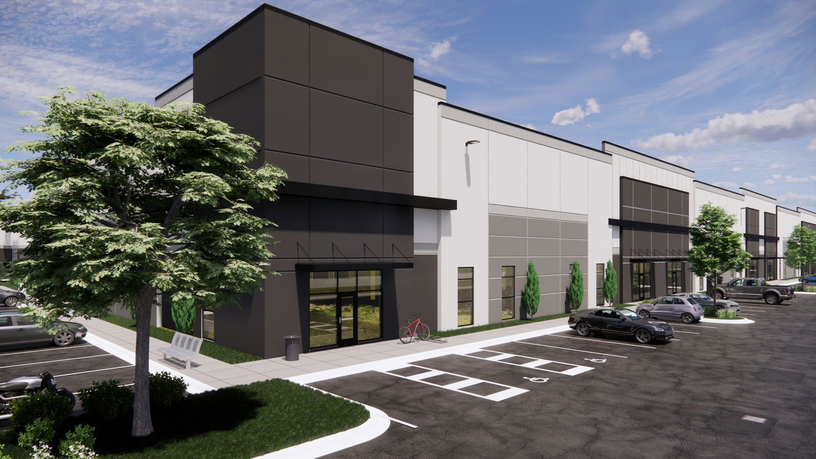 View 1_20250327_NA2_Bldg 1 SW