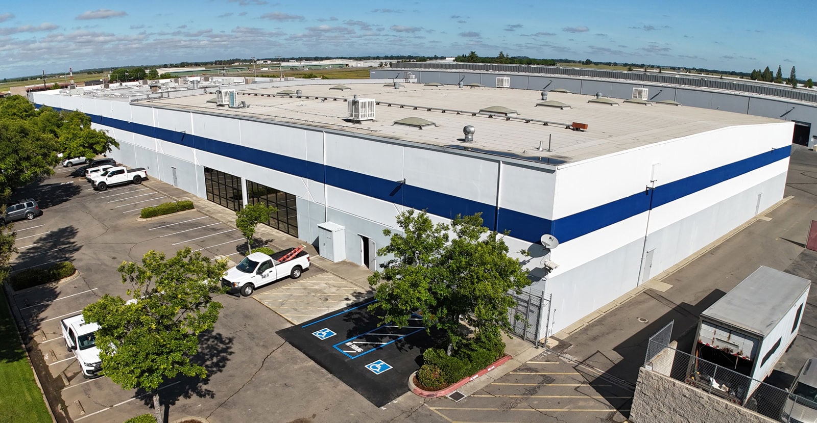 1501 Aviation Boulevard - Image 1