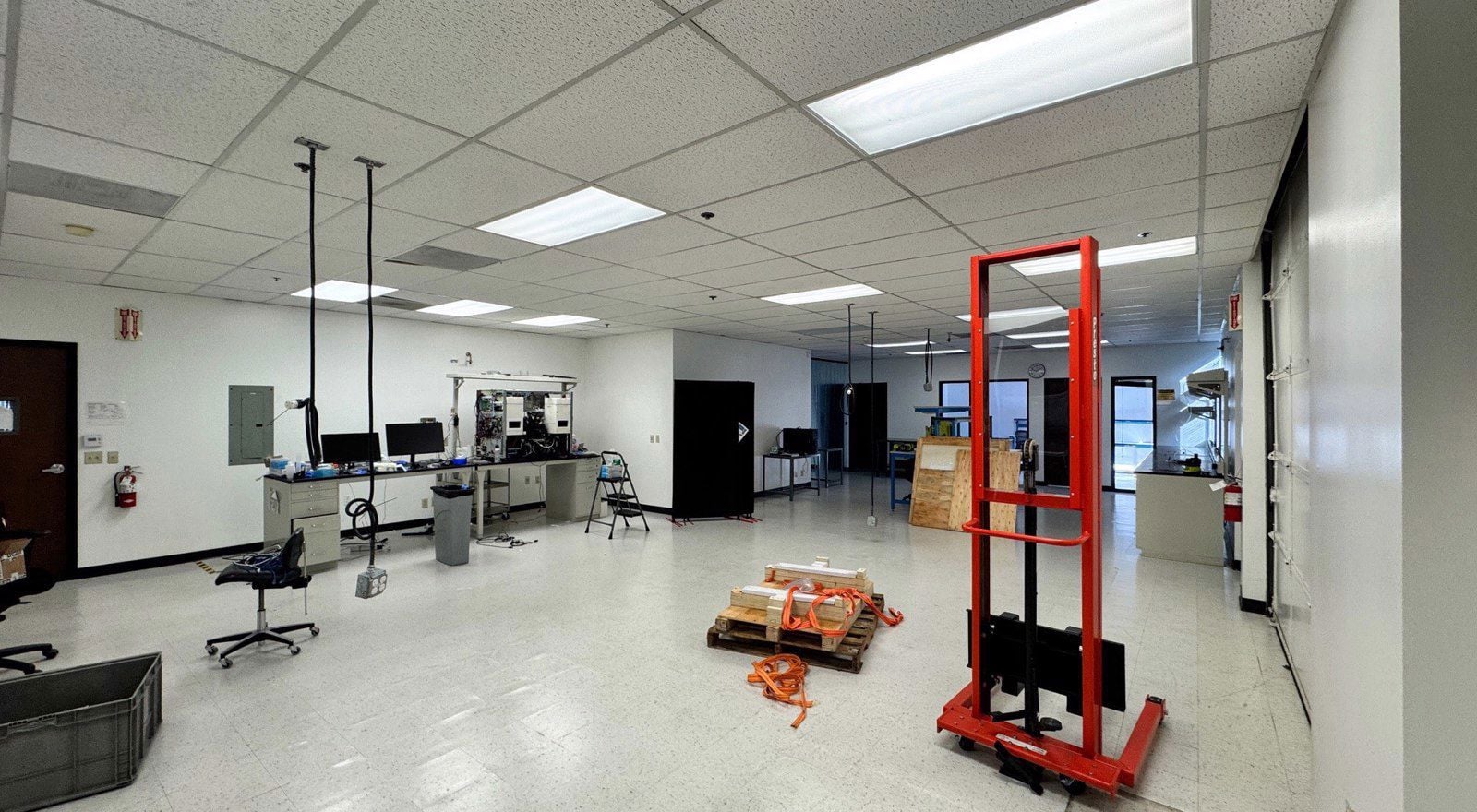 7068 Koll Center_Lab 2