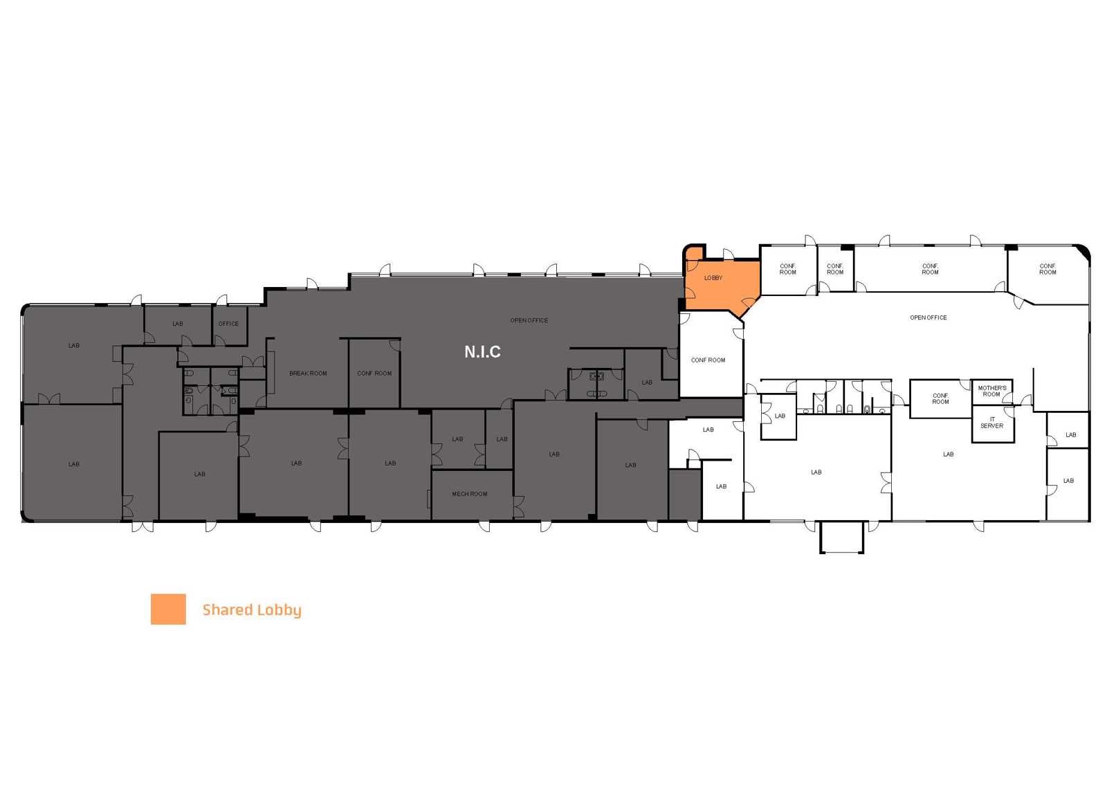 7068 Koll Center_FP_Colored