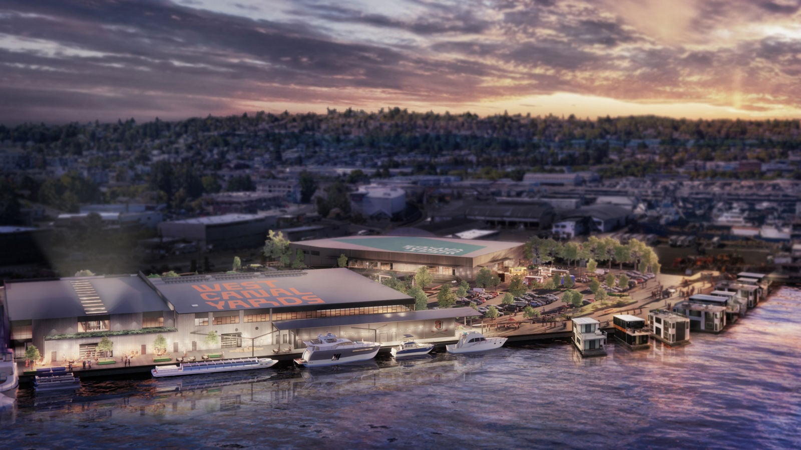 21-0521_Wharf Aerial