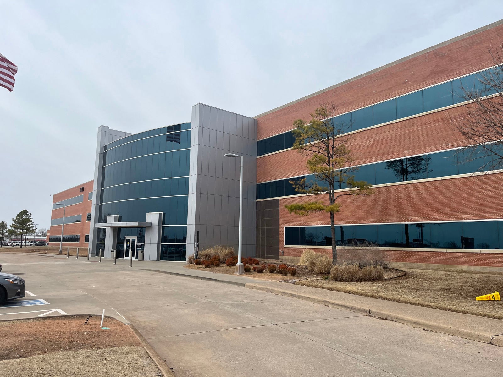 7725 Connect Building