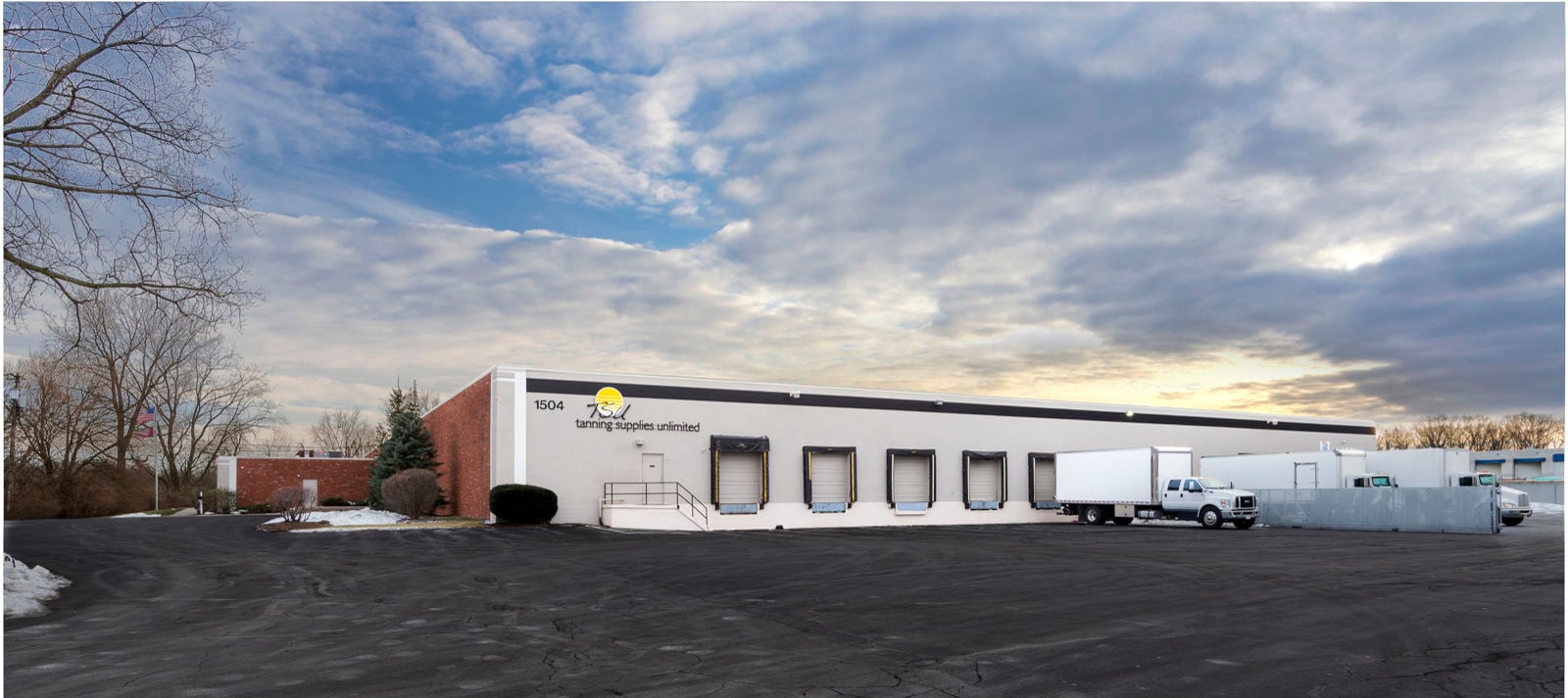 Tanning Supplies Unlimited 2019 Ensley Photo 13 f