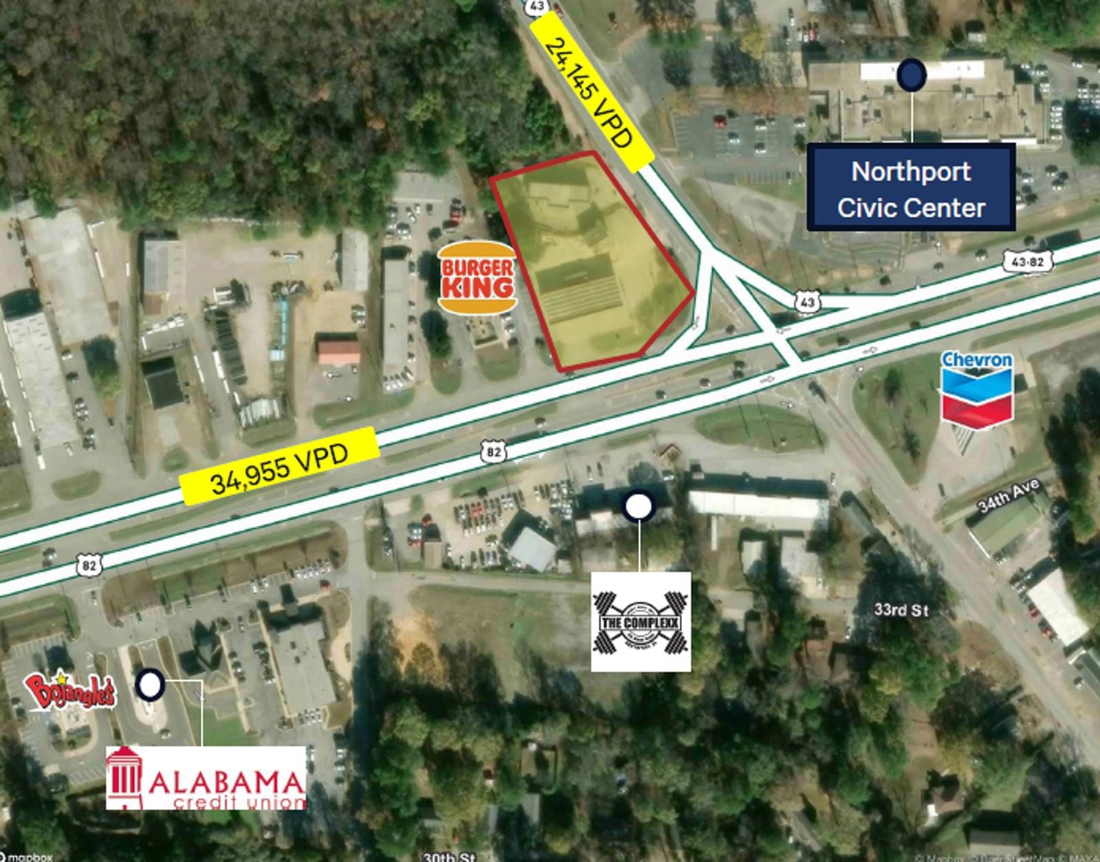 3800 mcfarland