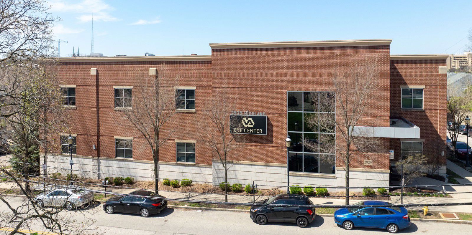 11-Front Side Bldg 15