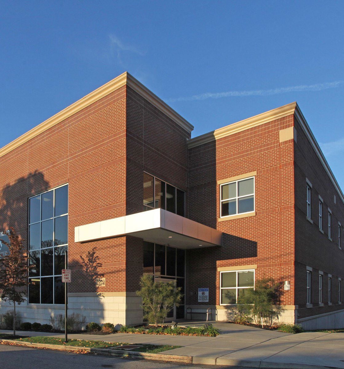 2929 Highland Avenue _brochure