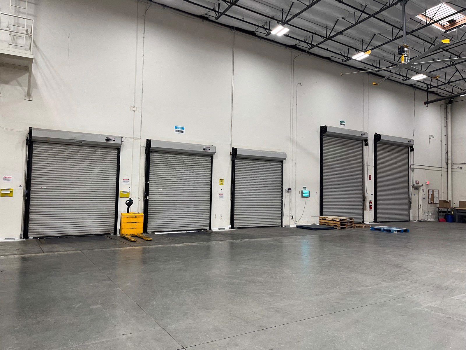 Warehouse 5