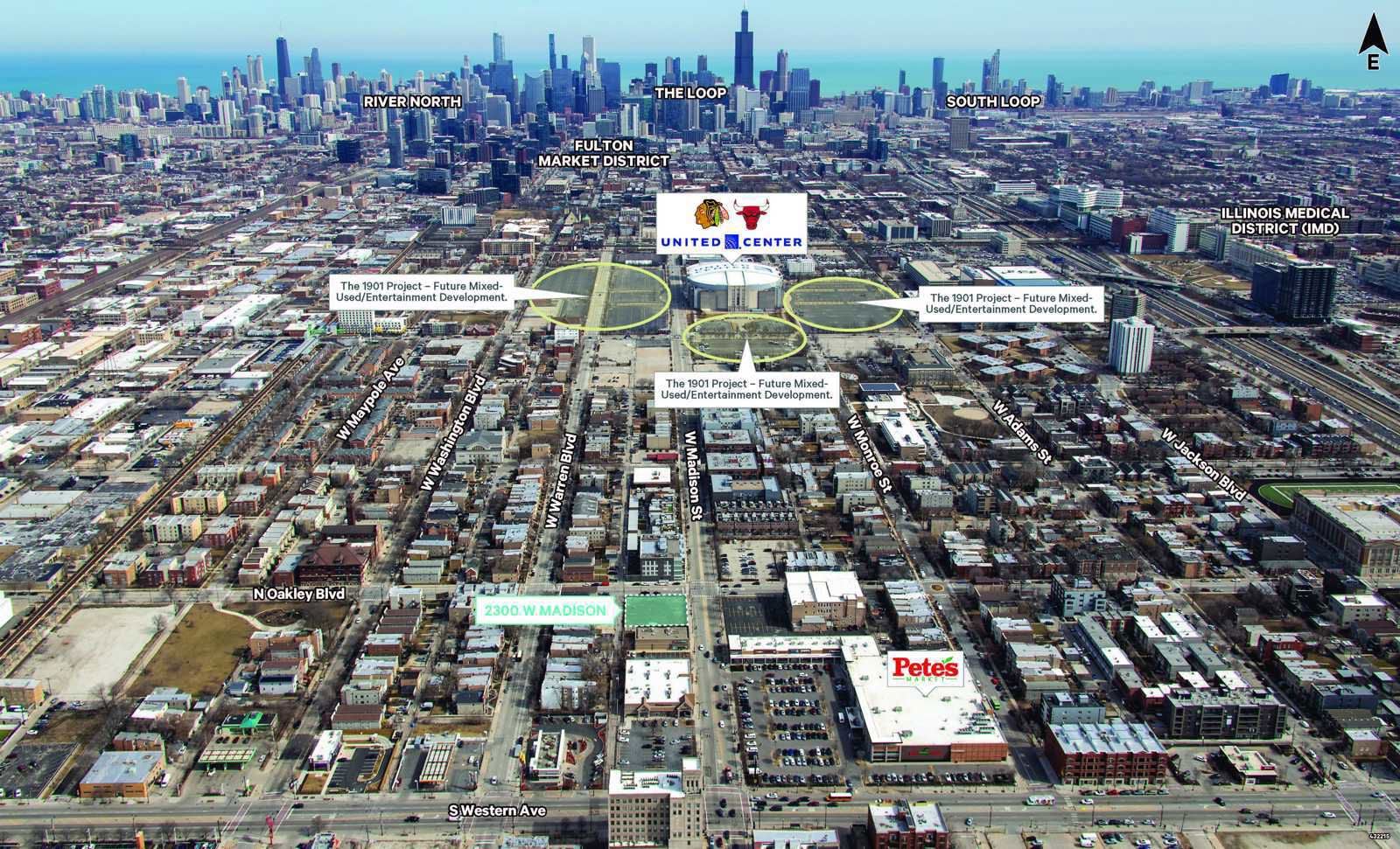 432215 Executive Summary