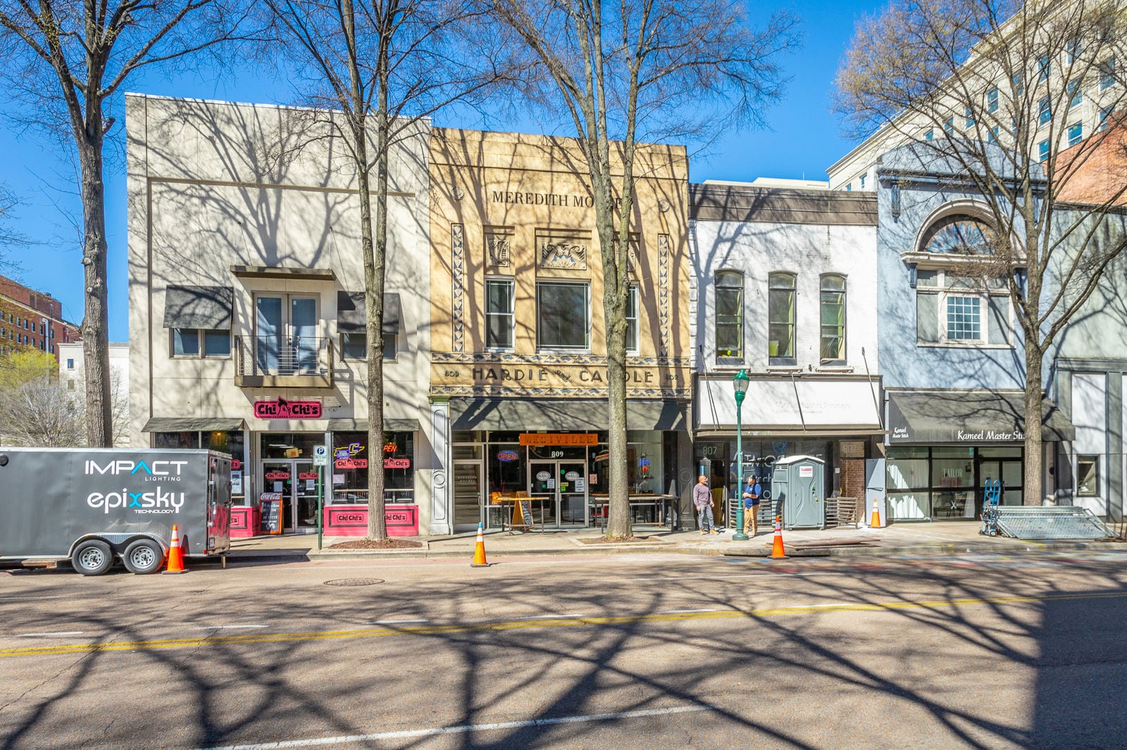 809 Market Street HD-7