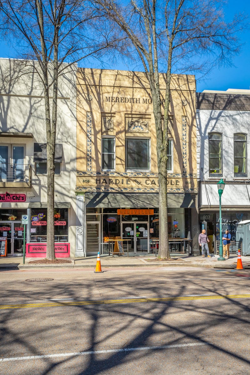 809 Market Street HD-6