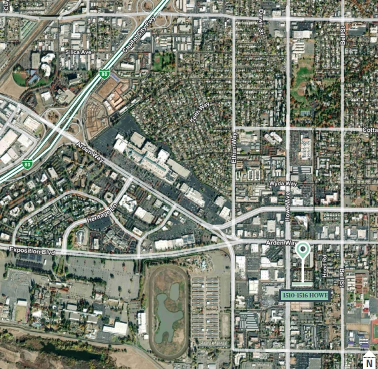 1510-1516 HOWE AVENUE 1510 Howe Avenue - Image 4